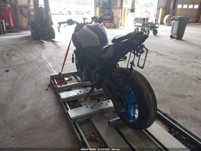 2026 YAMAHA MTN690 3