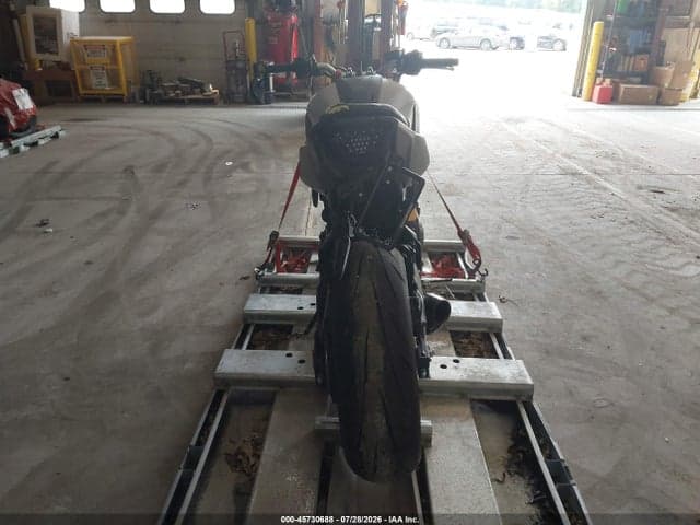 2026 YAMAHA MTN690 6