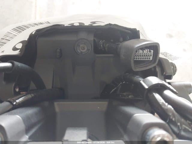 2026 YAMAHA MTN690 7