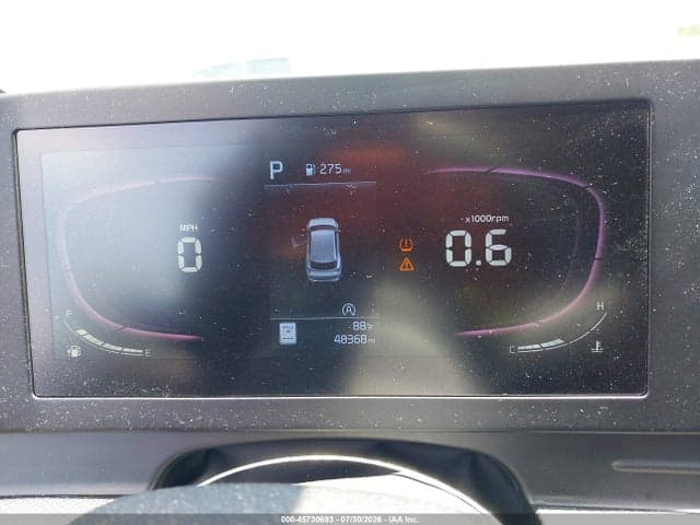 2024 KIA SPORTAGE LX 7