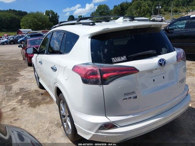 2017 TOYOTA RAV4 PLATINUM 3