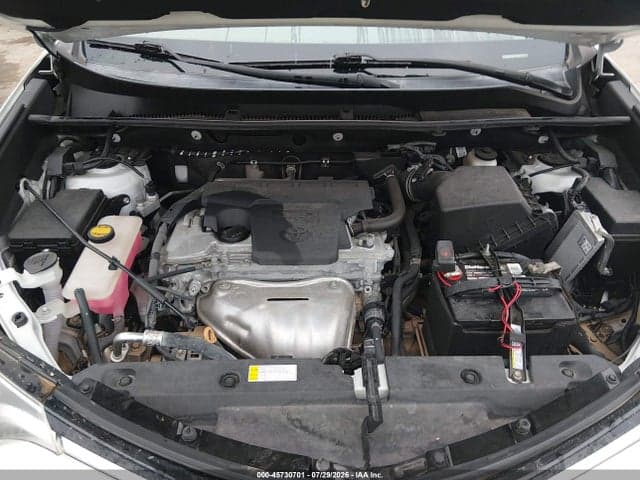 2017 TOYOTA RAV4 PLATINUM 10