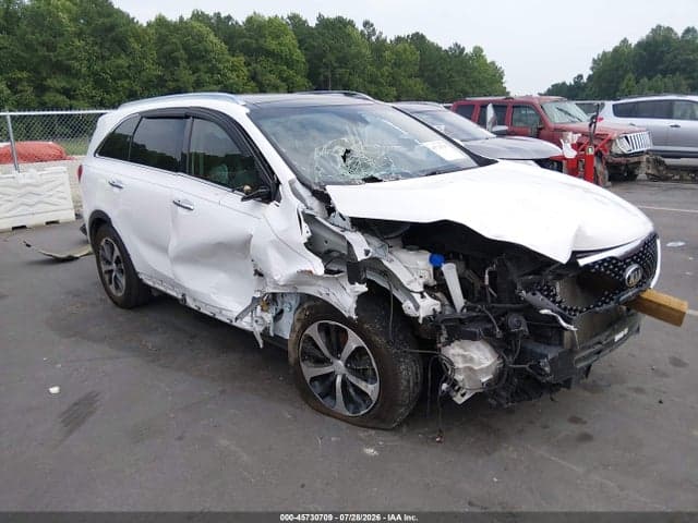 2018 KIA SORENTO 3.3L EX 1