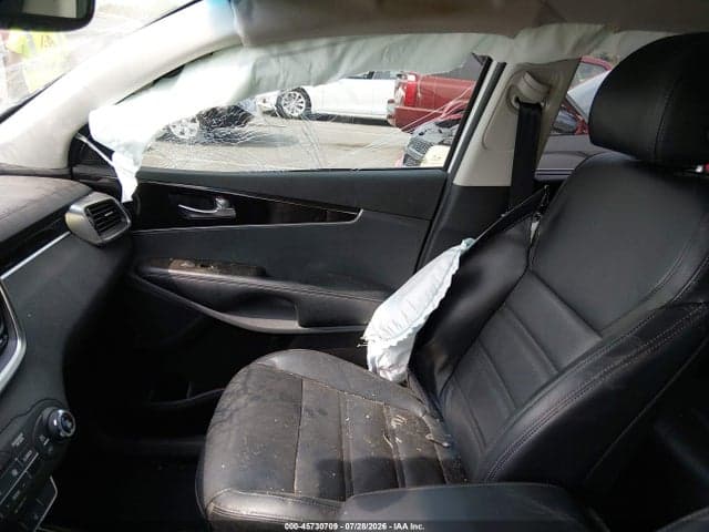 2018 KIA SORENTO 3.3L EX 5