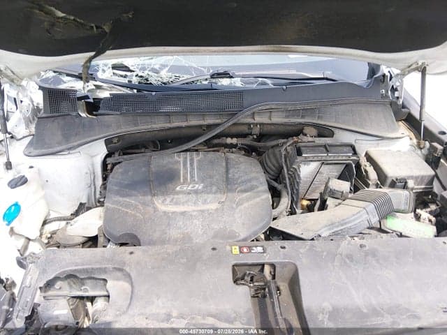2018 KIA SORENTO 3.3L EX 10