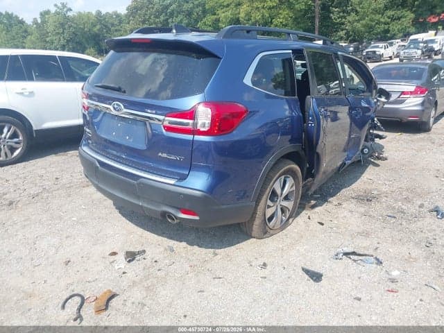 2021 SUBARU ASCENT PREMIUM 4