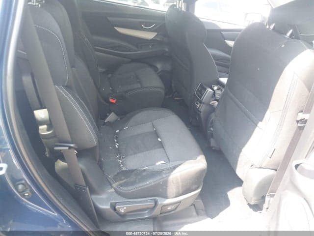 2021 SUBARU ASCENT PREMIUM 8