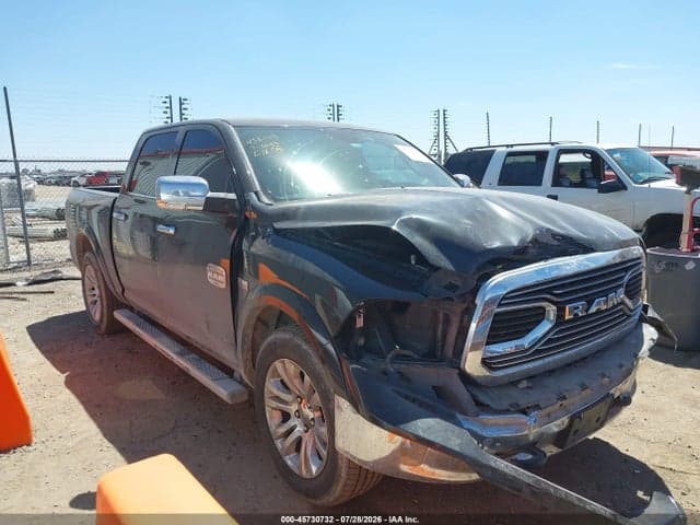 2017 RAM 1500 LONGHORN 4X2 5'7 BOX 1