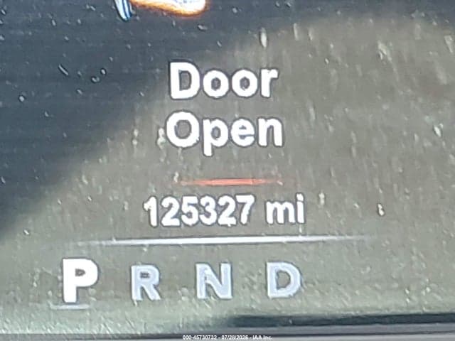 2017 RAM 1500 LONGHORN 4X2 5'7 BOX 16