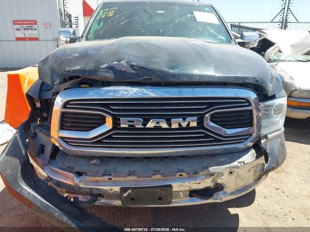 2017 RAM 1500 LONGHORN 4X2 5'7 BOX 6
