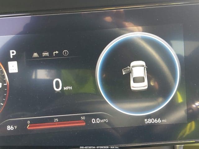 2024 HYUNDAI ELANTRA SEL 7