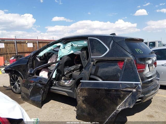 2018 BMW X5 XDRIVE35I 13