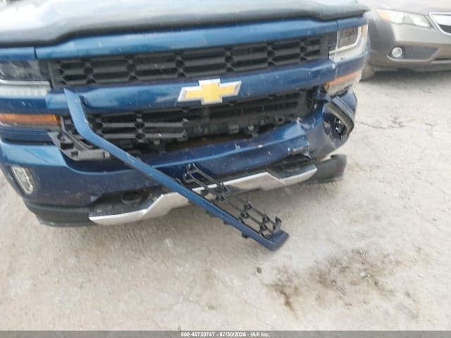 2018 CHEVROLET SILVERADO 1500 2LT 6