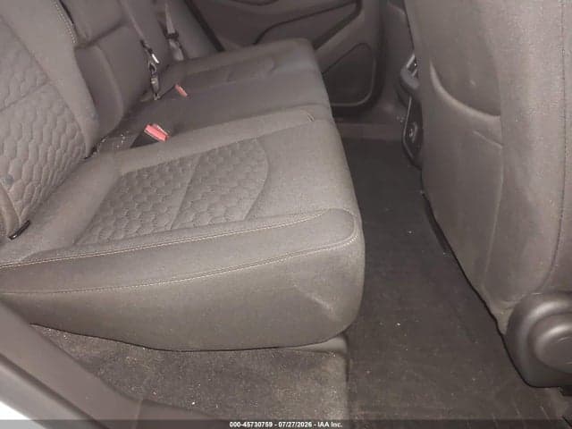 2020 CHEVROLET EQUINOX FWD LT 1.5L TURBO 8