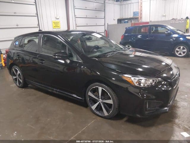 2017 SUBARU IMPREZA 2.0I SPORT - 1