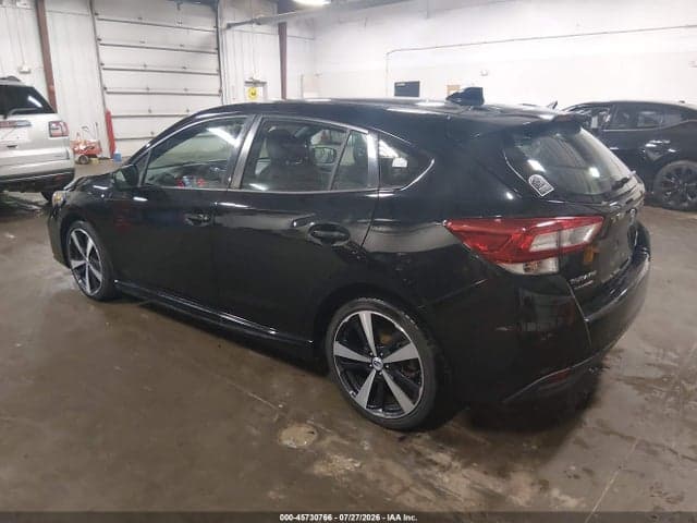 2017 SUBARU IMPREZA 2.0I SPORT 3