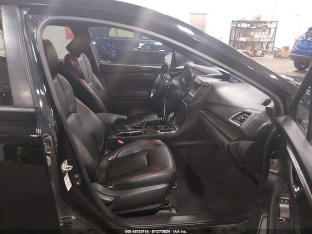 2017 SUBARU IMPREZA 2.0I SPORT 5