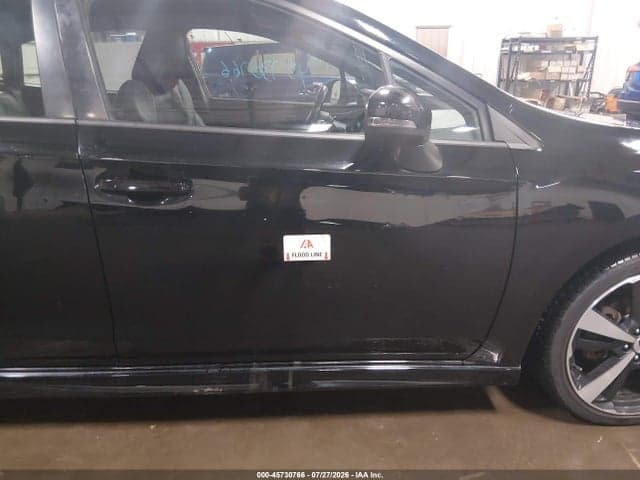 2017 SUBARU IMPREZA 2.0I SPORT 6