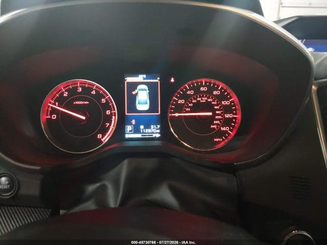 2017 SUBARU IMPREZA 2.0I SPORT 7
