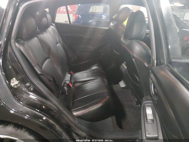 2017 SUBARU IMPREZA 2.0I SPORT 8
