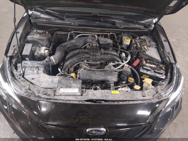 2017 SUBARU IMPREZA 2.0I SPORT 10
