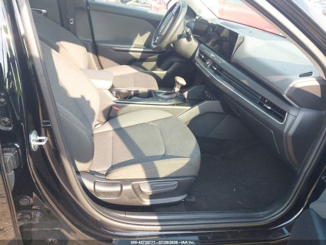 2025 KIA K4 LXS 5