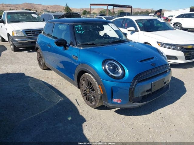 2024 MINI SE HARDTOP COOPER 1