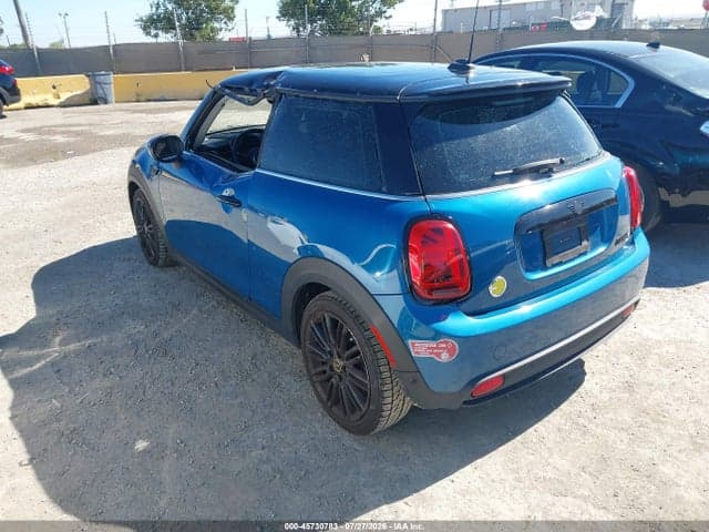 2024 MINI SE HARDTOP COOPER 3