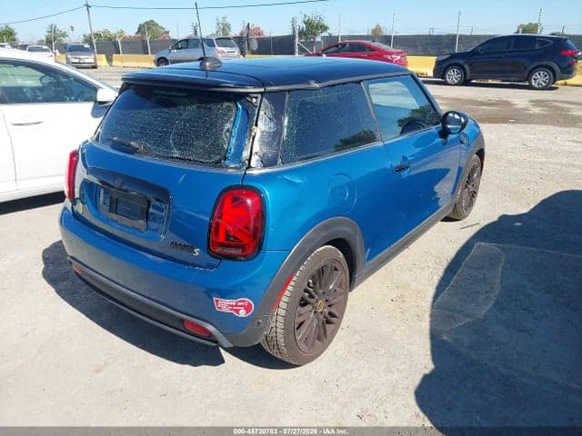 2024 MINI SE HARDTOP COOPER 4