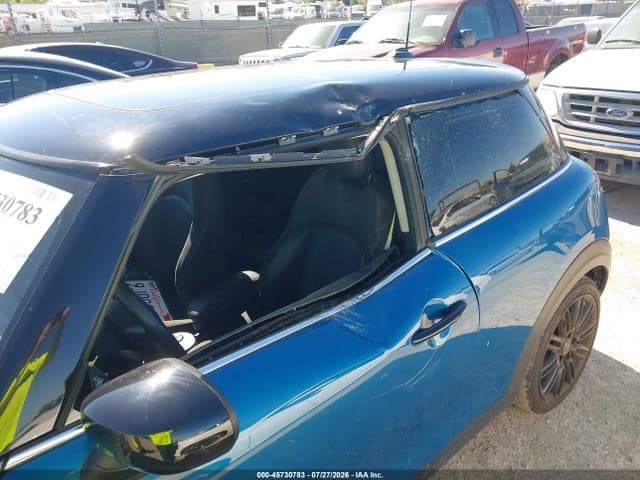 2024 MINI SE HARDTOP COOPER 6