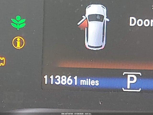 2018 HONDA PILOT EX-L 15