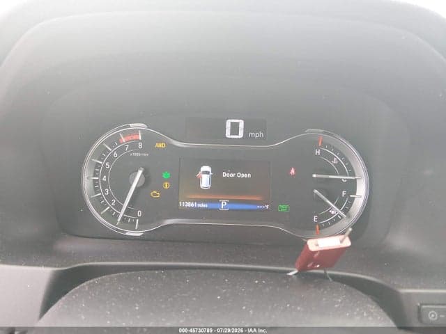 2018 HONDA PILOT EX-L 7