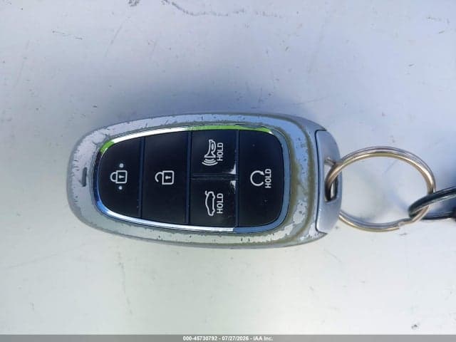 2022 HYUNDAI SONATA SEL 11