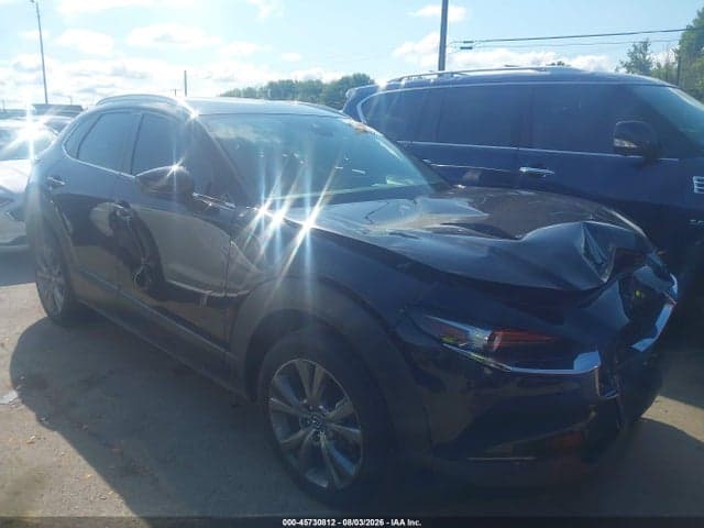 2023 MAZDA CX-30 2.5 S SELECT 1