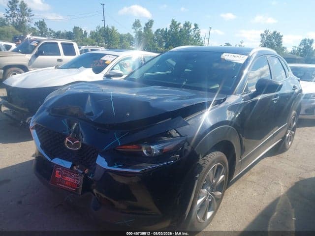 2023 MAZDA CX-30 2.5 S SELECT 2