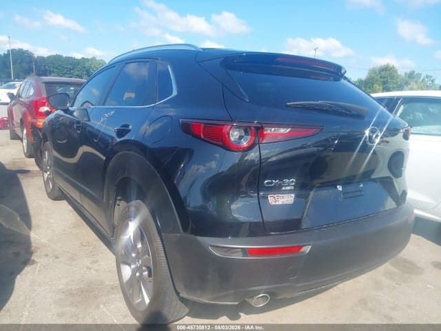 2023 MAZDA CX-30 2.5 S SELECT 3