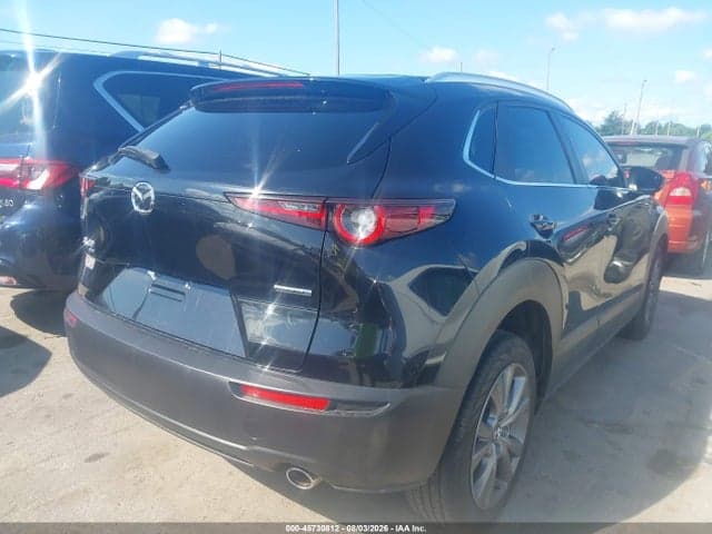 2023 MAZDA CX-30 2.5 S SELECT 4