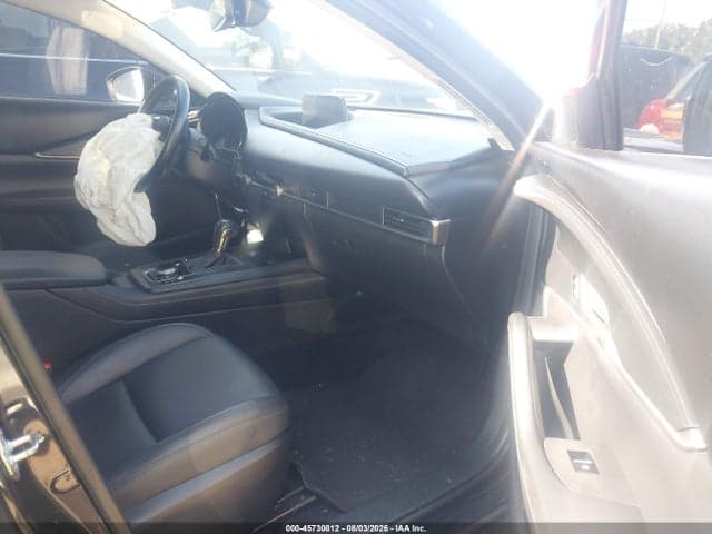 2023 MAZDA CX-30 2.5 S SELECT 5