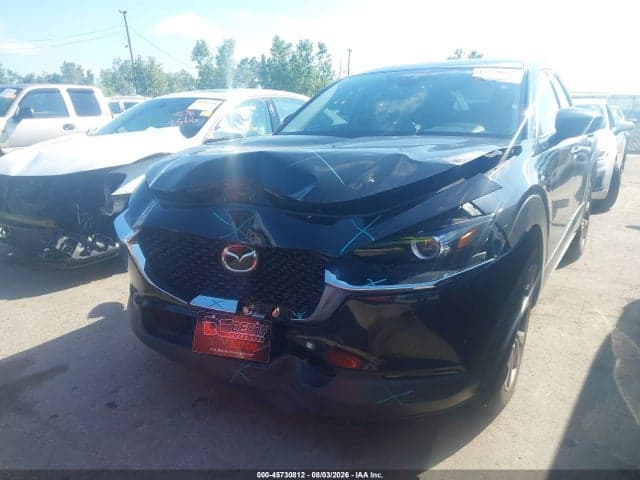 2023 MAZDA CX-30 2.5 S SELECT 6