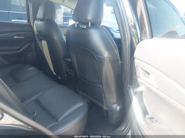 2023 MAZDA CX-30 2.5 S SELECT 8