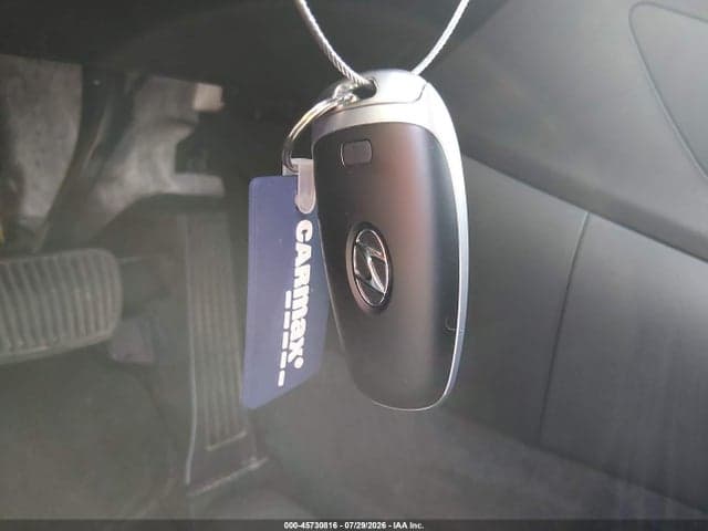 2023 HYUNDAI TUCSON SEL 11