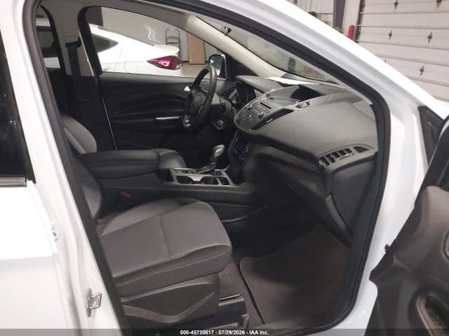 2018 FORD ESCAPE SE 5