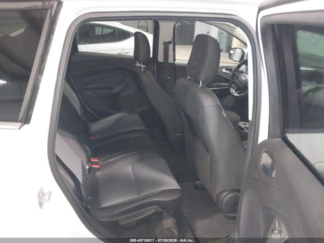 2018 FORD ESCAPE SE 8
