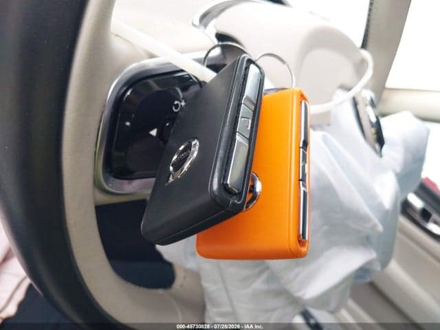 2023 VOLVO V60 CROSS COUNTRY B5 PLUS 11
