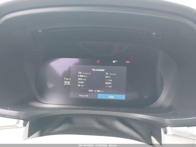 2023 VOLVO V60 CROSS COUNTRY B5 PLUS 7