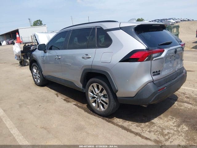2019 TOYOTA RAV4 XLE PREMIUM 3