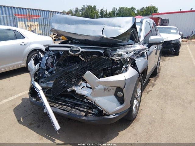 2019 TOYOTA RAV4 XLE PREMIUM 6