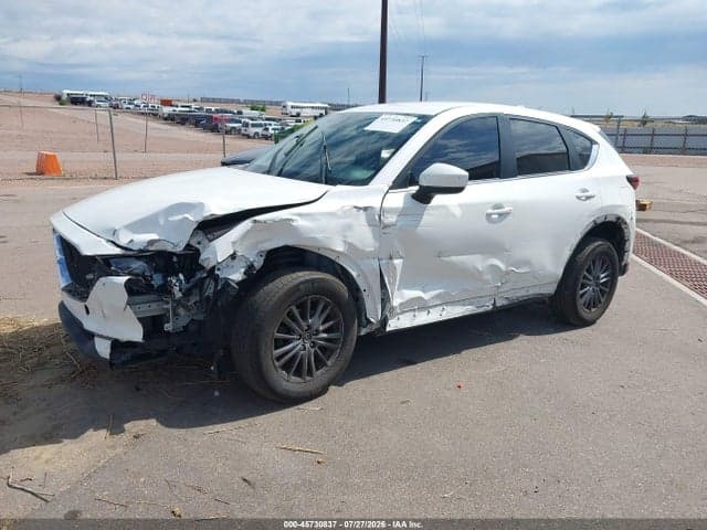 2019 MAZDA CX-5 SPORT 2