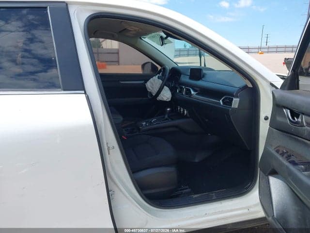 2019 MAZDA CX-5 SPORT 5