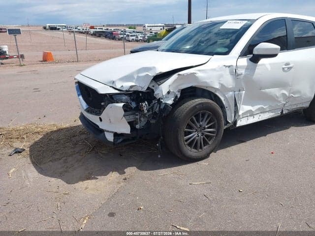 2019 MAZDA CX-5 SPORT 6
